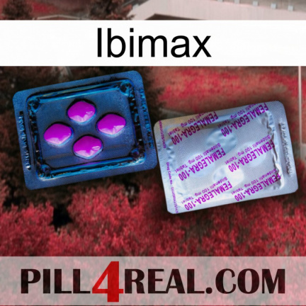 Ibimax 37